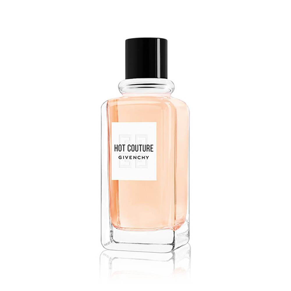 عطر جيفنشي هوت كوتور للنساء - او دى بارفيوم 100 مل