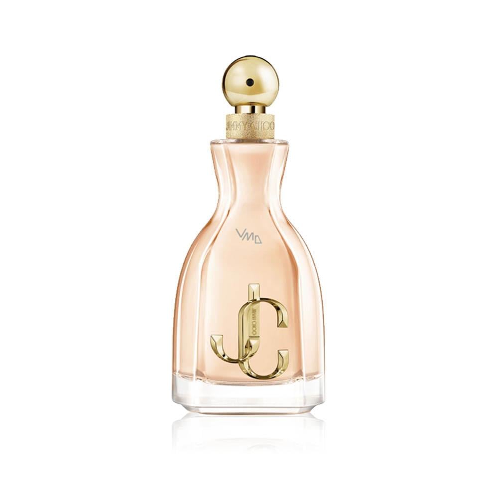 عطر جيمي شو اي وانت شو للنساء - او دى بارفيوم 100 مل
