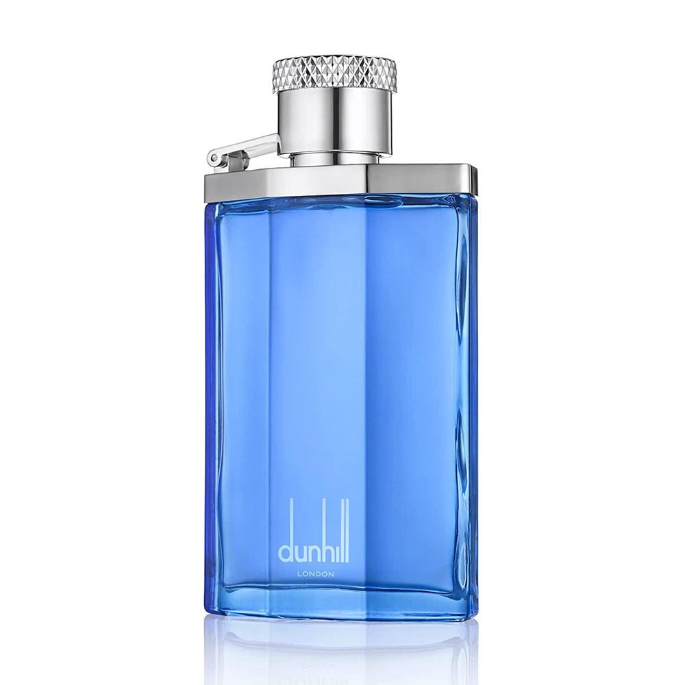 عطر دنهل ديزاير بلو للرجال  او دي تواليت 100 مل