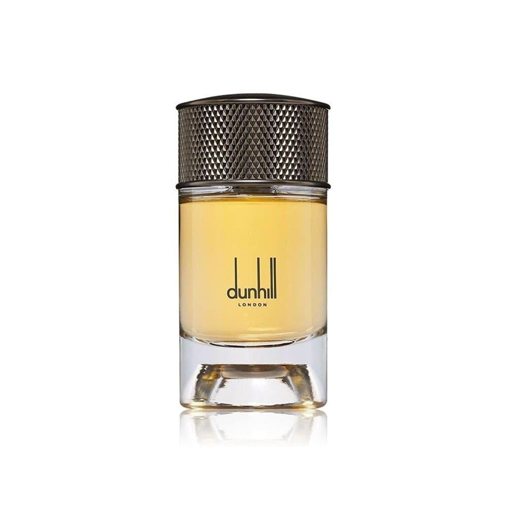 عطر دنهل لندن سيجنتشر كولكشن انديان صانديل وود للرجال - او دى بارفيوم 100 مل