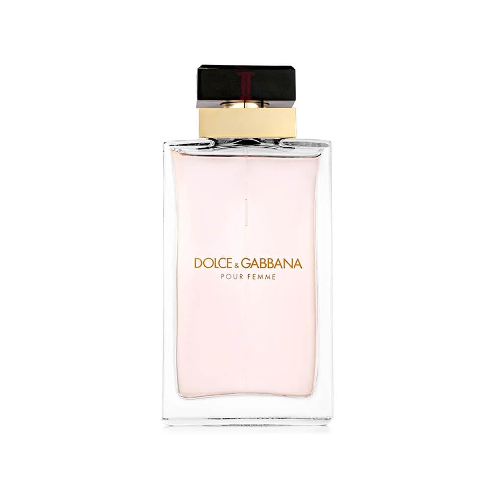 عطر دولتشي اند غابانا بور فيمي للنساء - او دي بارفيوم 100 مل