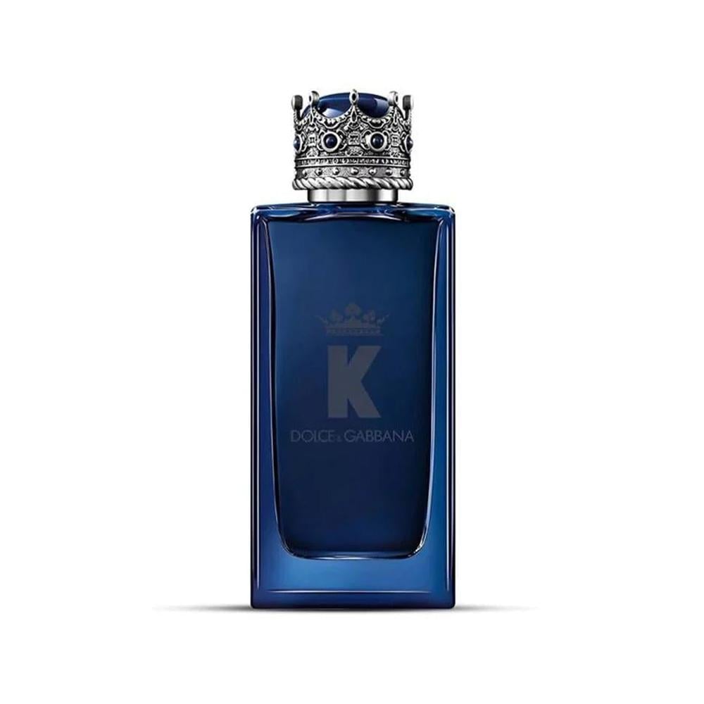 عطر دولتشي اند غابانا كينج للرجال - او دى بارفيوم انتنس 100 مل