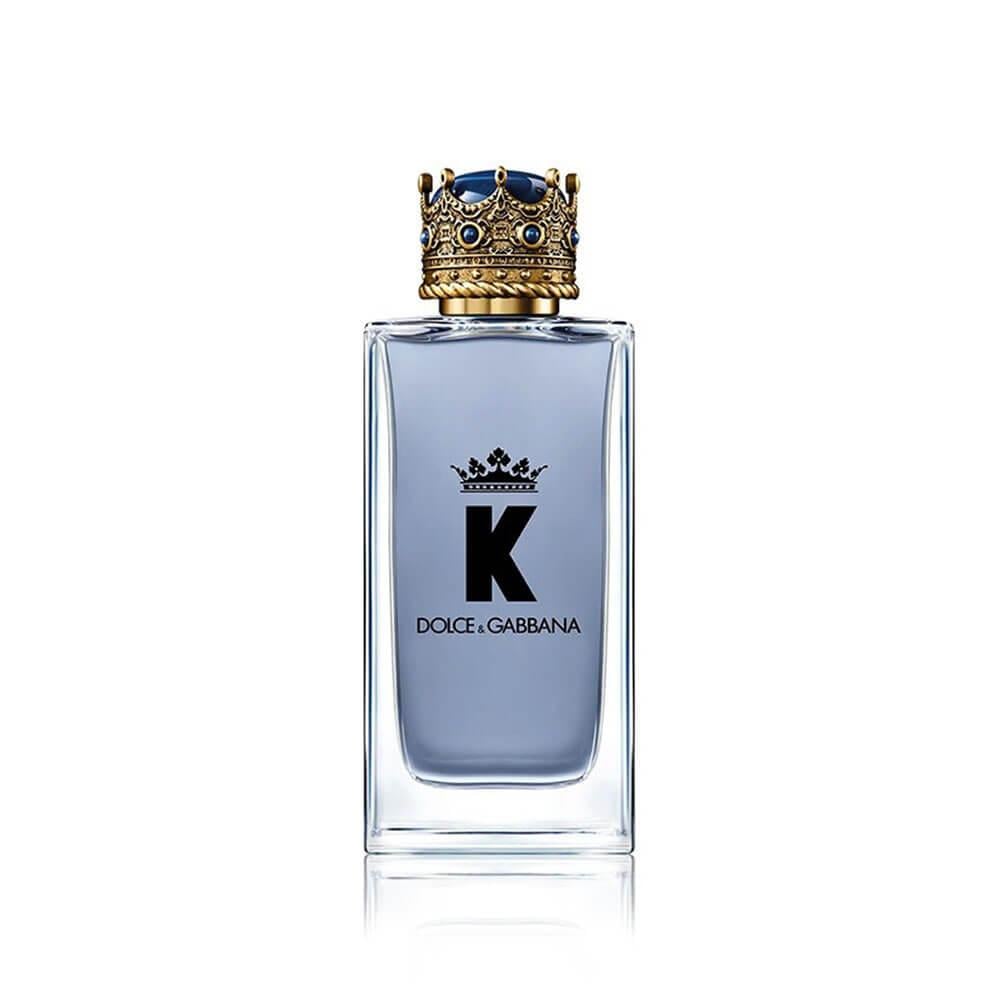 عطر دولتشي اند غابانا كيه للرجال - او دى تواليت 100 مل