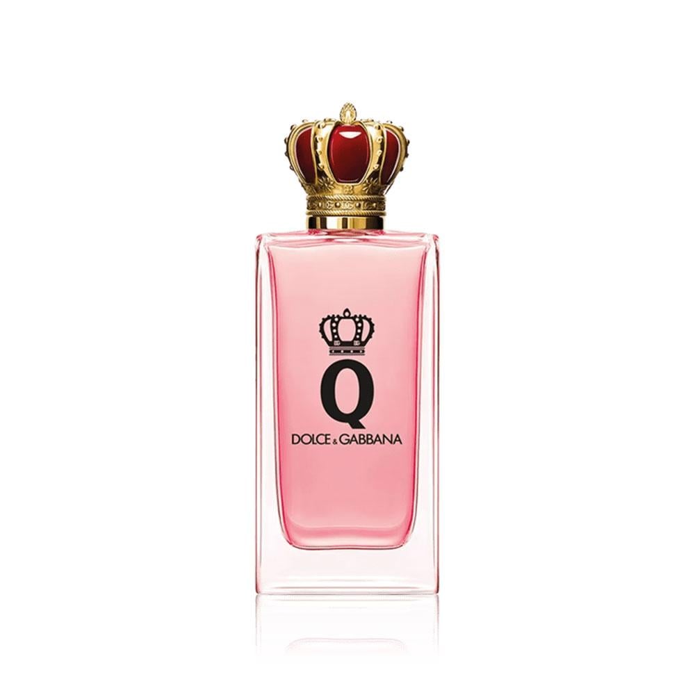 عطر دولتشي اند غابانا كيو للنساء - او دى بارفيوم 100 مل