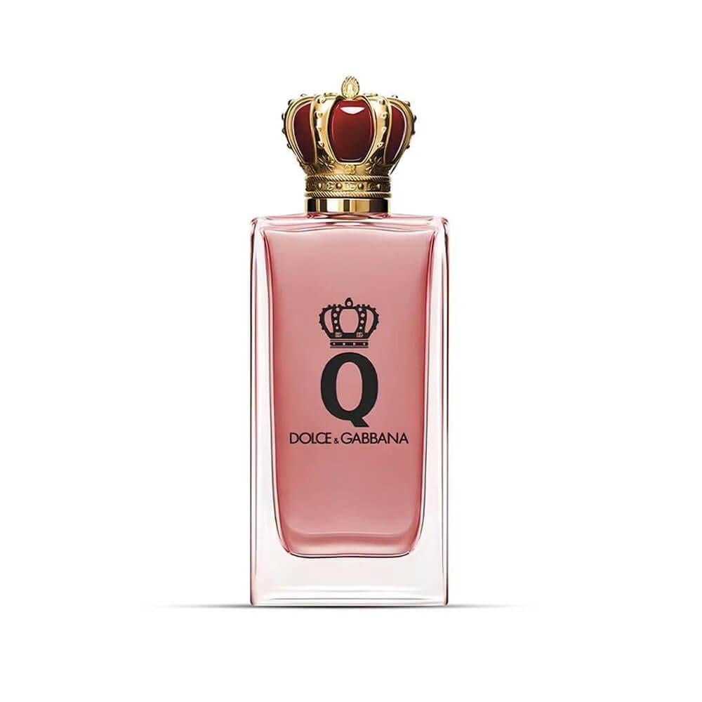 عطر دولتشي اند غابانا كيو للنساء - او دى بارفيوم انتنس 100 مل