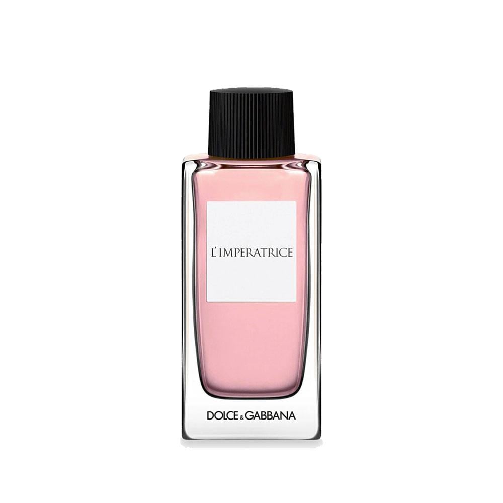 عطر دولتشي اند غابانا لي امبيراتريس للنساء - او دى تواليت 100 مل