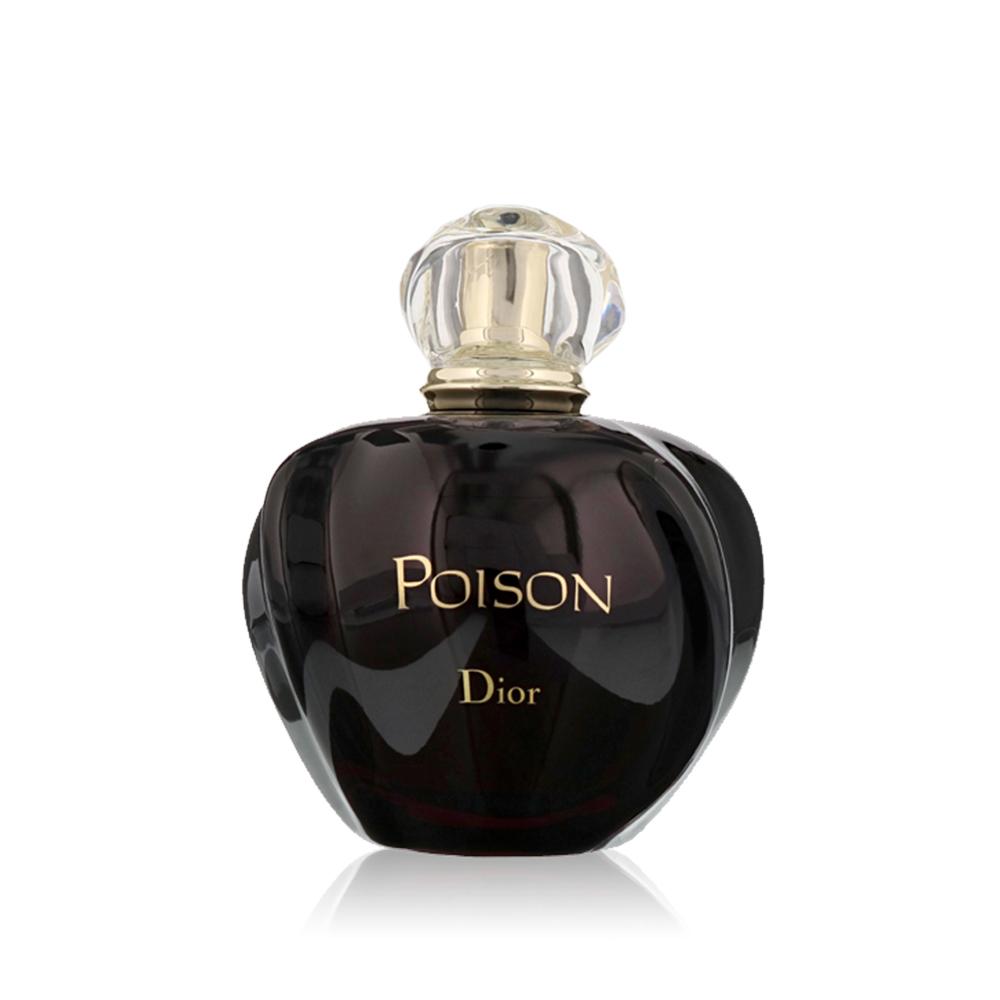 عطر ديور بويزون للنساء - او دى تواليت 100 مل