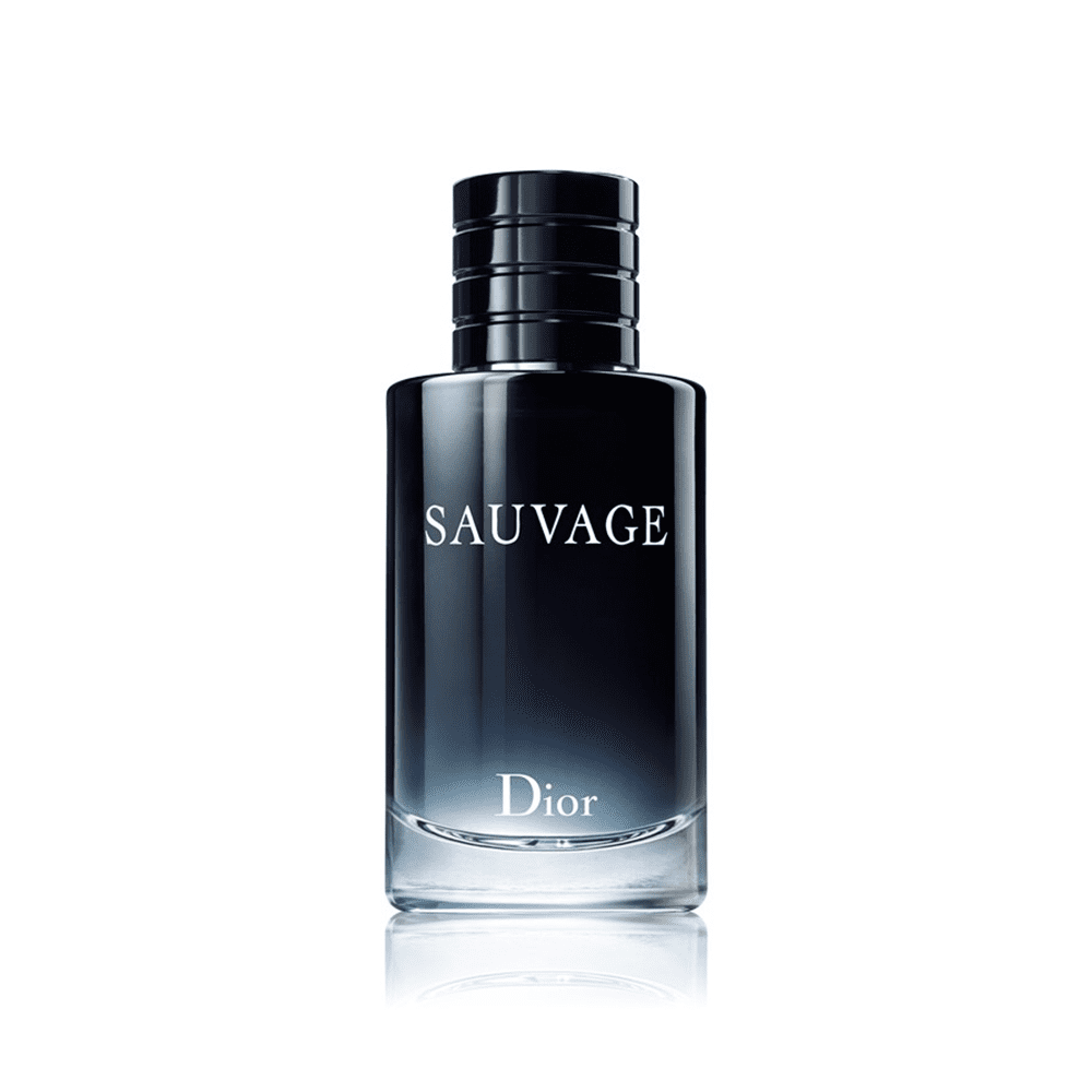 عطر ديور سوفاج للرجال - او دى تواليت 100 مل