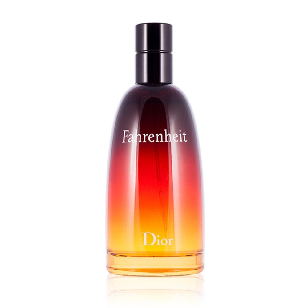 عطر ديور فهرنهايت للرجال - او دي تواليت 100 مل