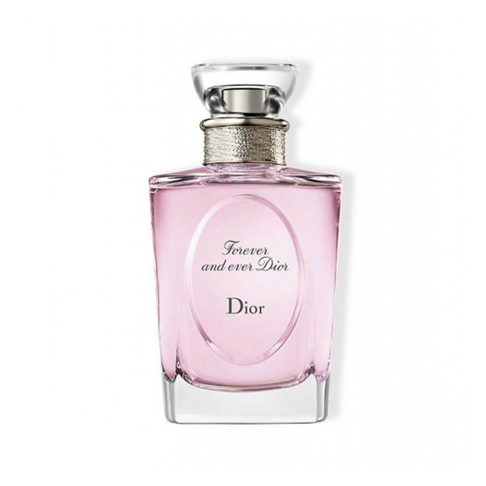 عطر ديور فورايفر اند ايفر للنساء - او دى تواليت 100 مل