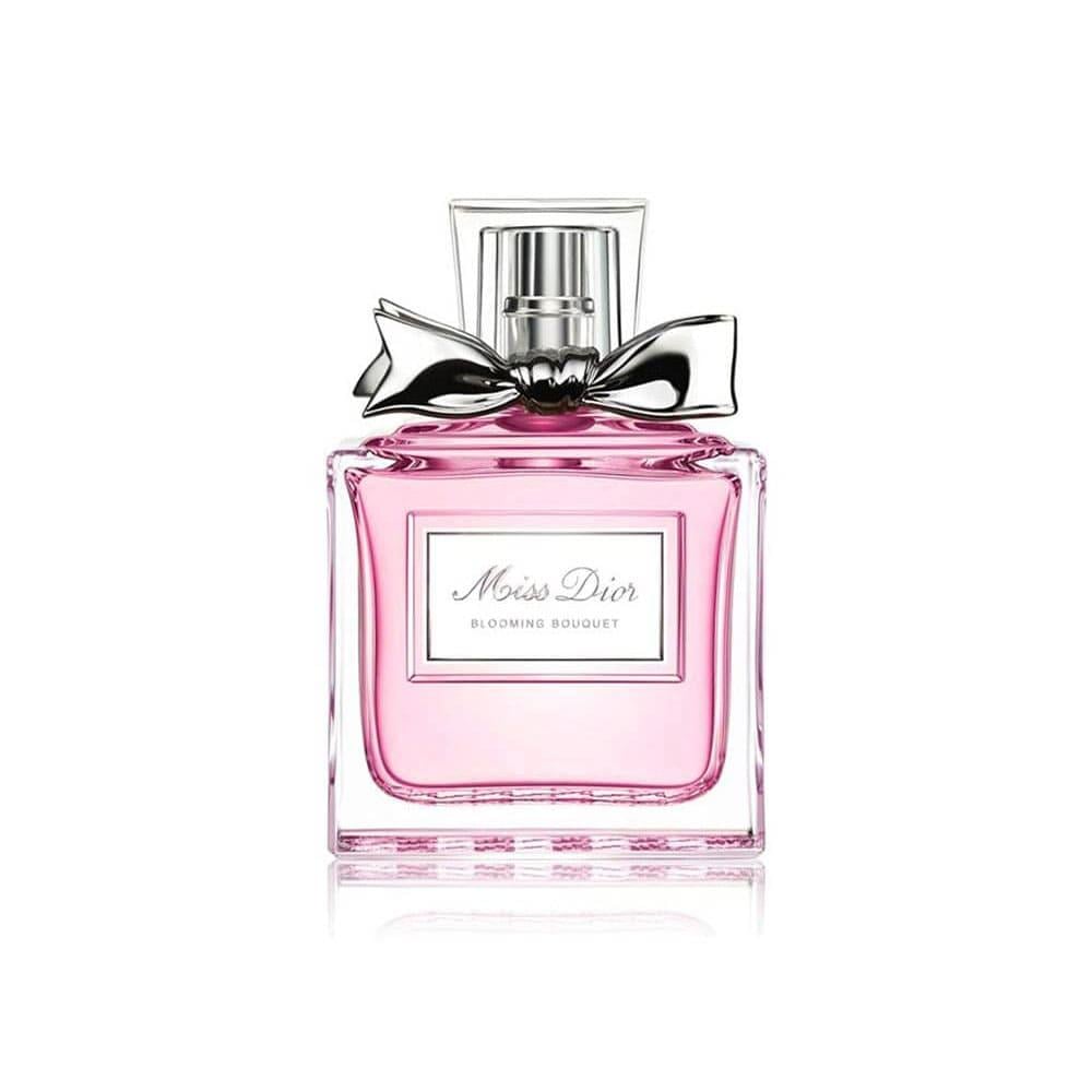 عطر ديور مس ديور بلومينج بوكيه للنساء - او دى تواليت 100 مل