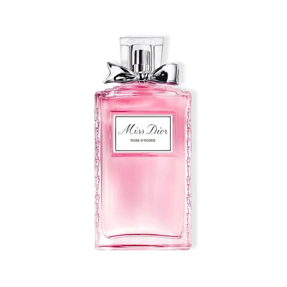 عطر ديور ميس ديور روز ان روزس للنساء - أو دى تواليت 100 مل