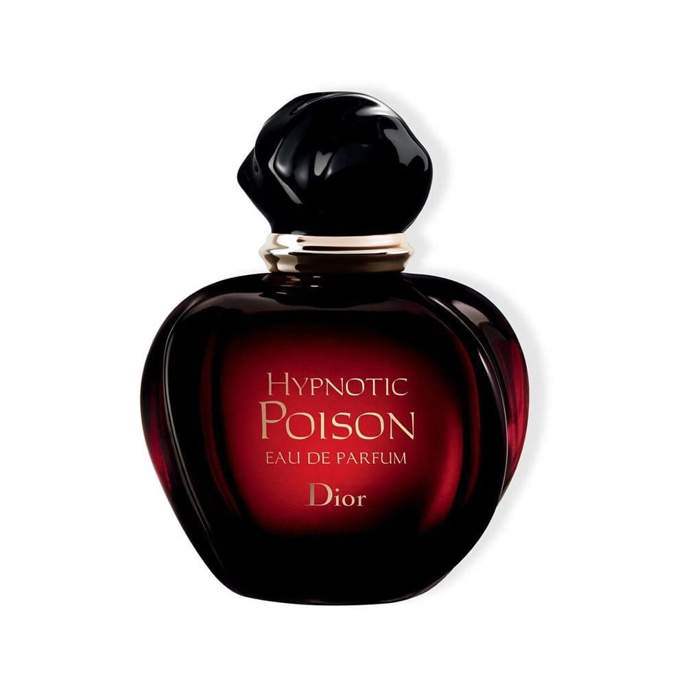 عطر ديور هيبنوتيك بويزن للنساء - او دى بارفيوم 100 مل