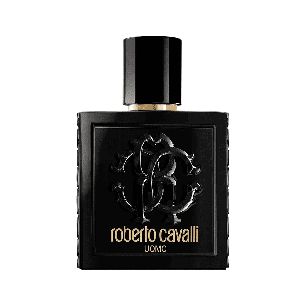عطر روبرتو كافالي اومو للرجال - او دي تواليت 100 مل