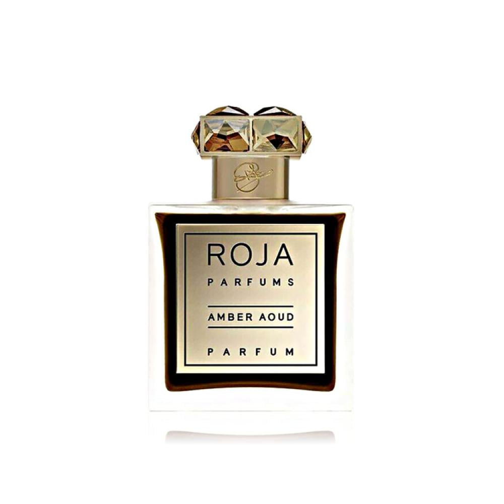 عطر روجا أمبر عود - او دى بارفيوم 100 مل