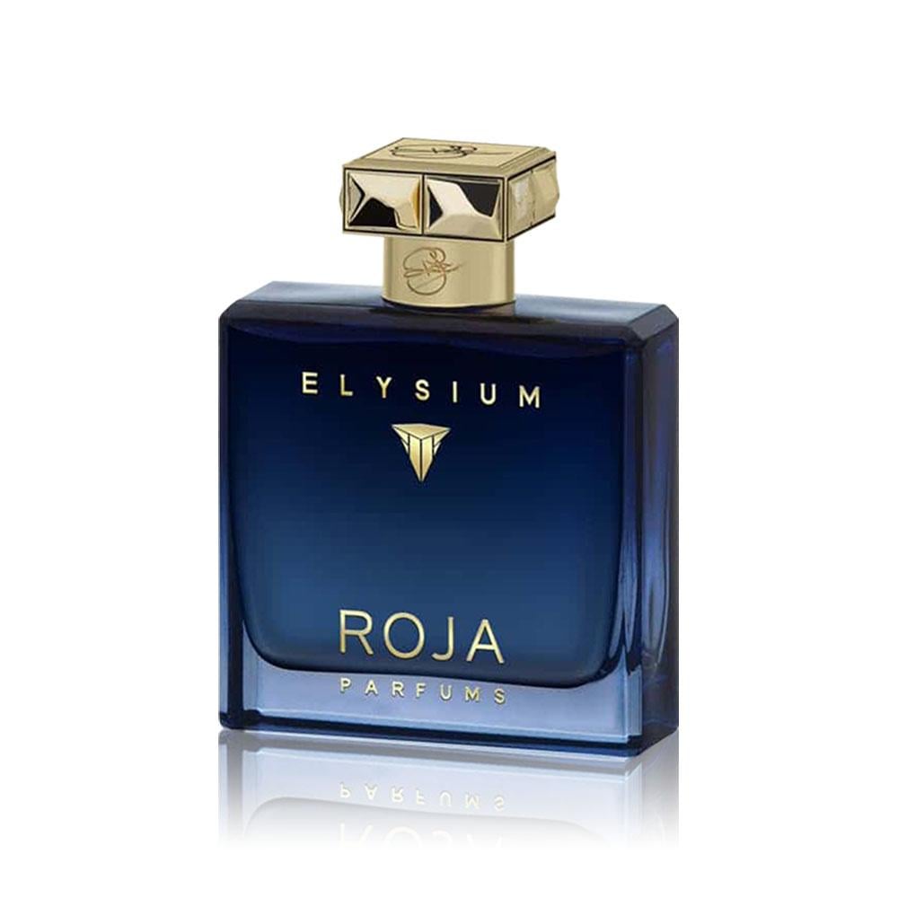 عطر روجا إليسيوم بور أوم للرجال - بارفيوم كولوجن 100 مل