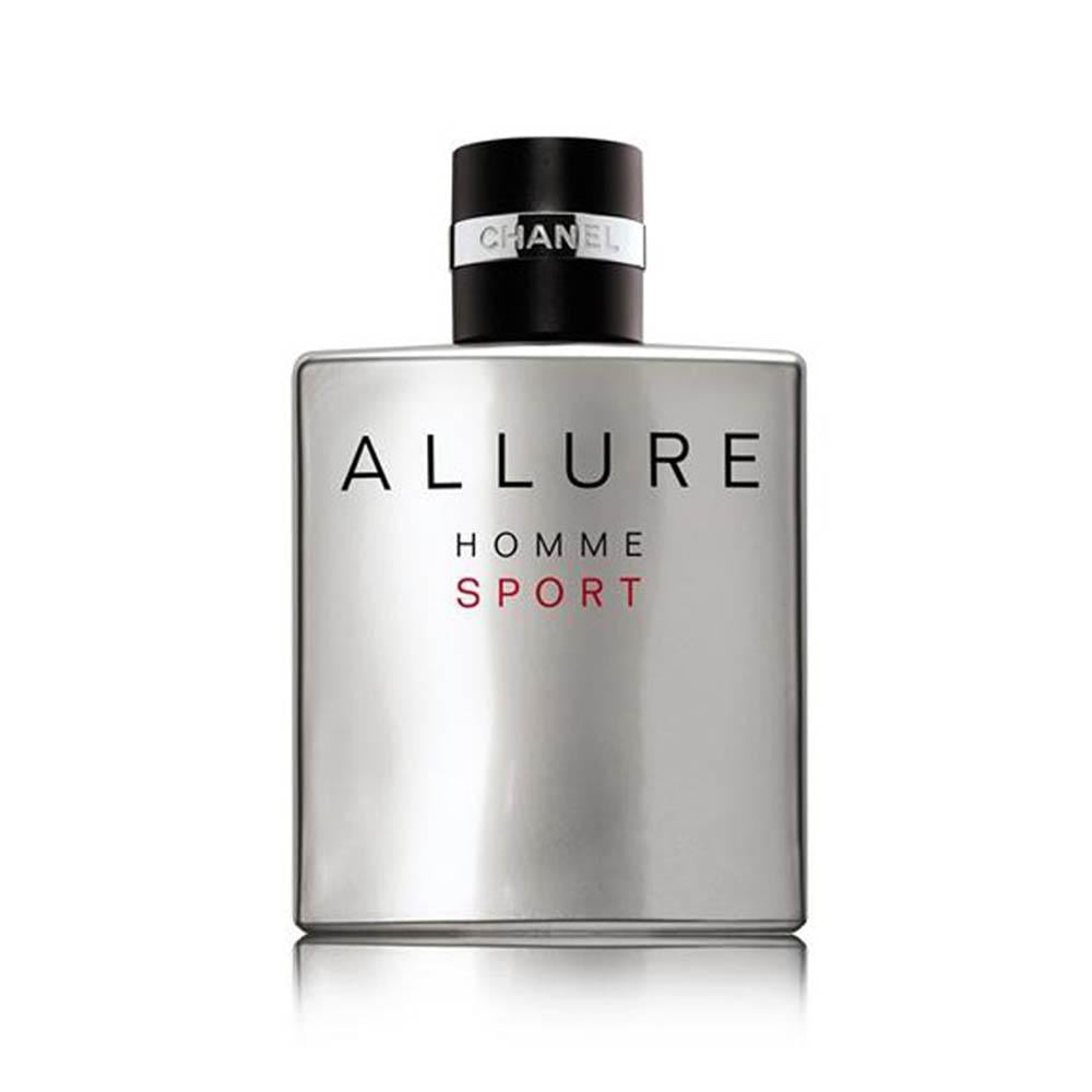 عطر شانيل الور هوم سبورت للرجال - او دى تواليت 100 مل