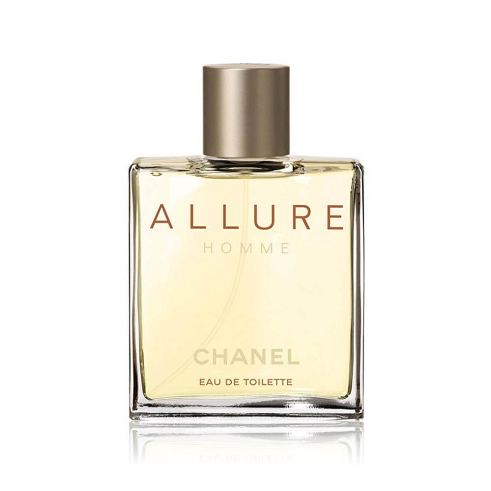 عطر شانيل الور هوم للرجال - او دى تواليت 100 مل