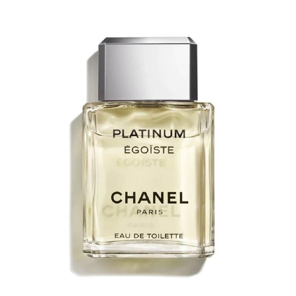 عطر شانيل بلاتينيوم ايجوست للرجال - او دى تواليت 100 مل