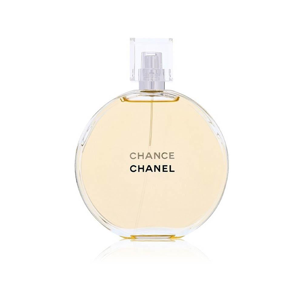 عطر شانيل شانس - او دى تواليت 100 مل