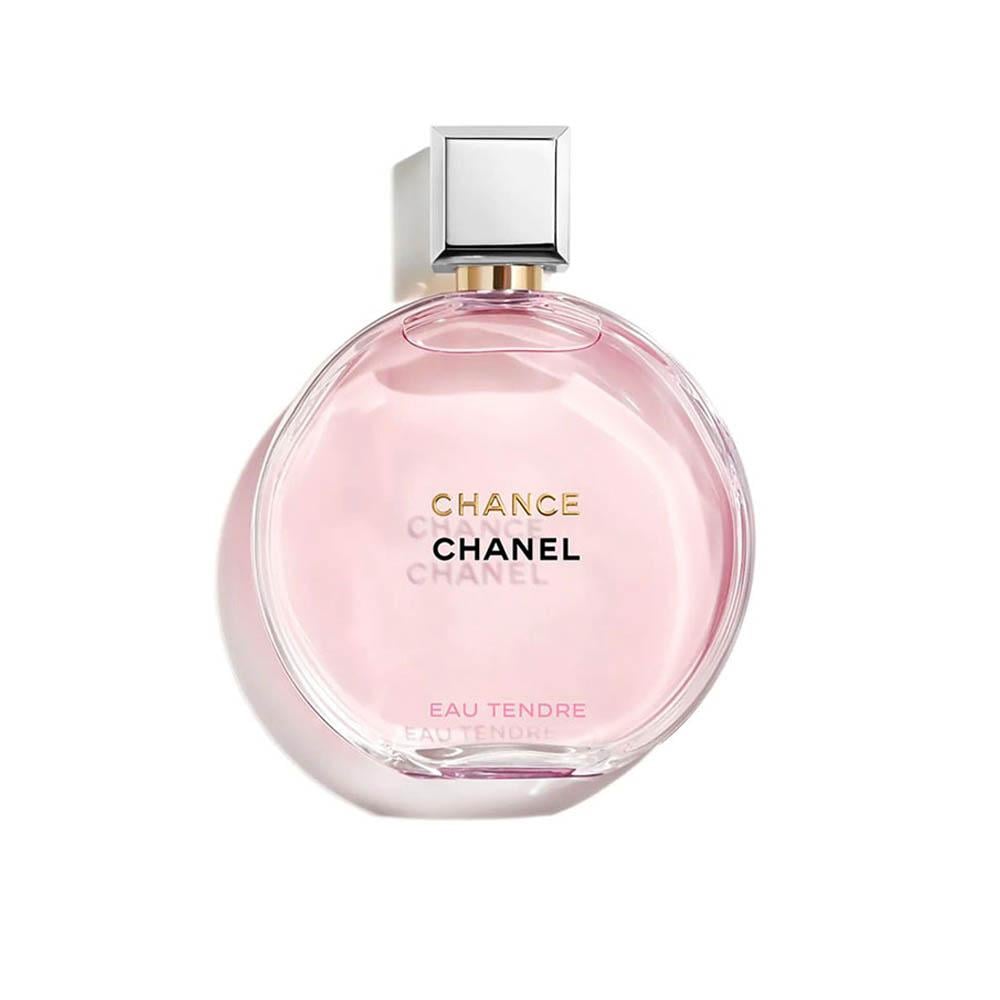 عطر شانيل شانس او تندر للنساء - او دى بارفيوم 100 مل