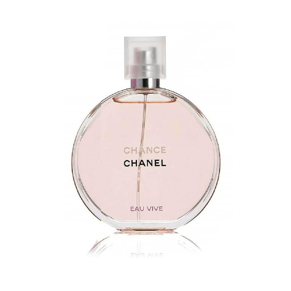 عطر شانيل شانس او فيف للنساء - او دى تواليت 100 مل