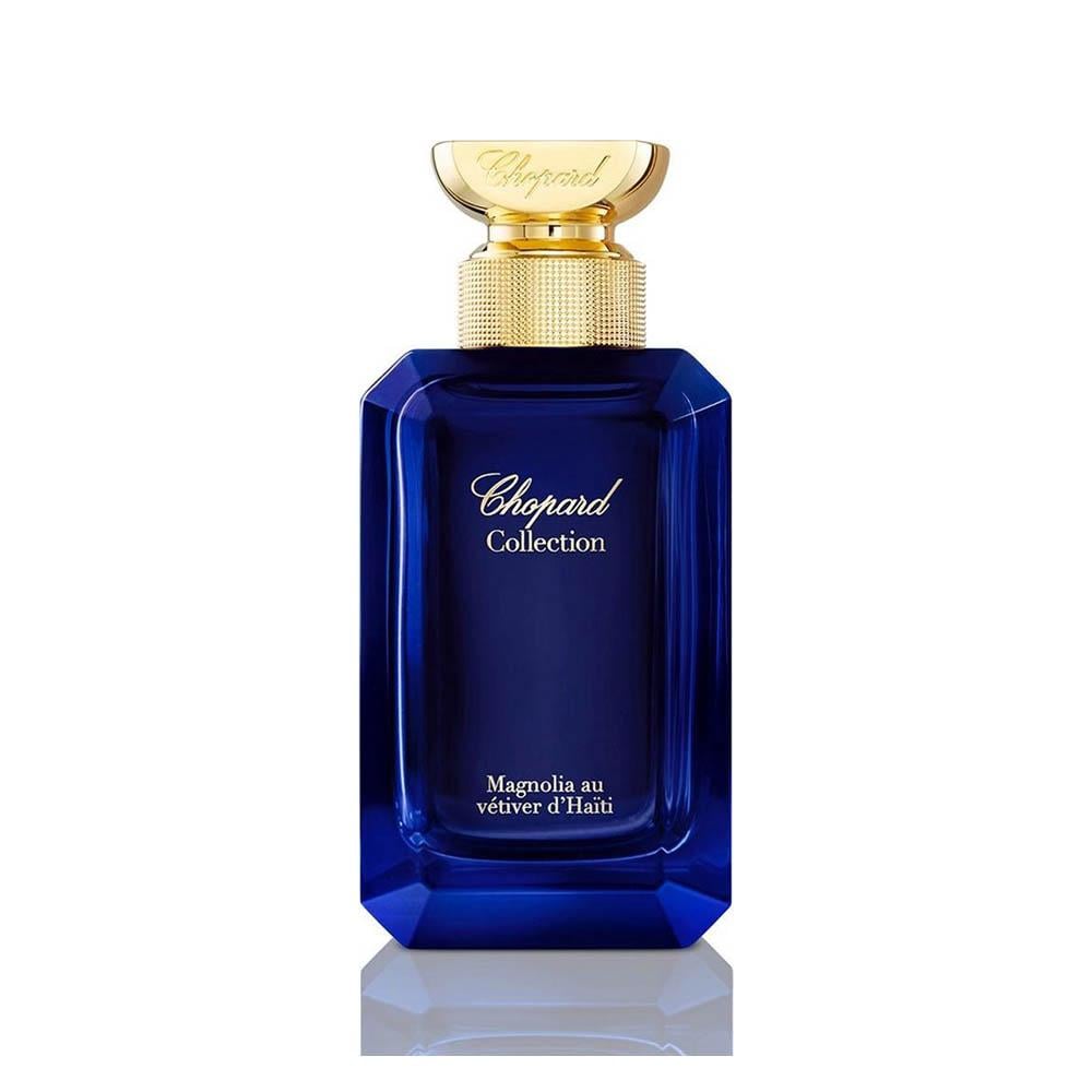 عطر شوبارد كولكشن ماغنوليا او فتيفر دي هايتي - او دى بارفيوم 100 مل