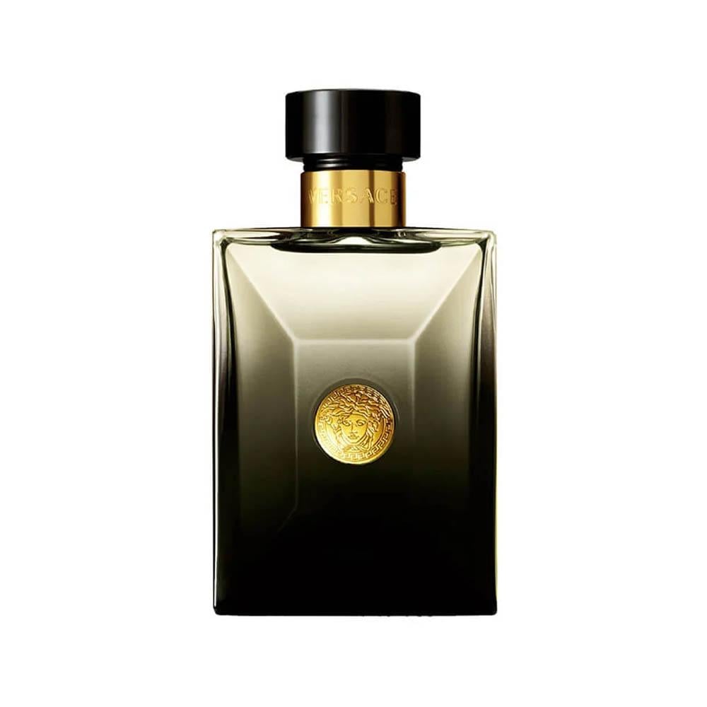 عطر فرزاتشي بور اوم عود نوار للرجال - او دى بارفيوم 100 مل