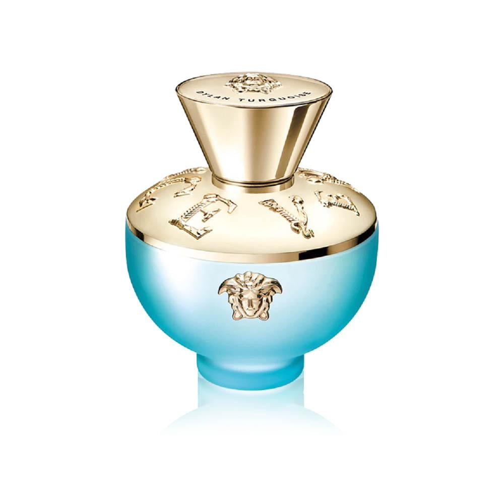 عطر فرزاتشي بور فيم ديلان تركواز للنساء - او دي تواليت 100 مل