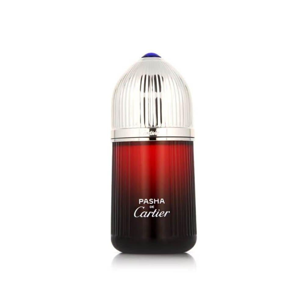 عطر كارتير باشا دي كارتير ايديشن نوار سبورت للرجال - او دى تواليت 100 مل