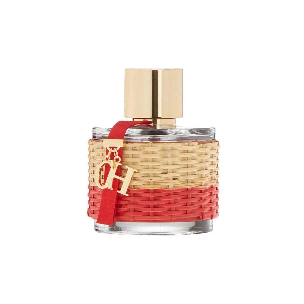 عطر كارولينا هيريرا سي إتش سنترال بارك للنساء - او دى تواليت 100 مل
