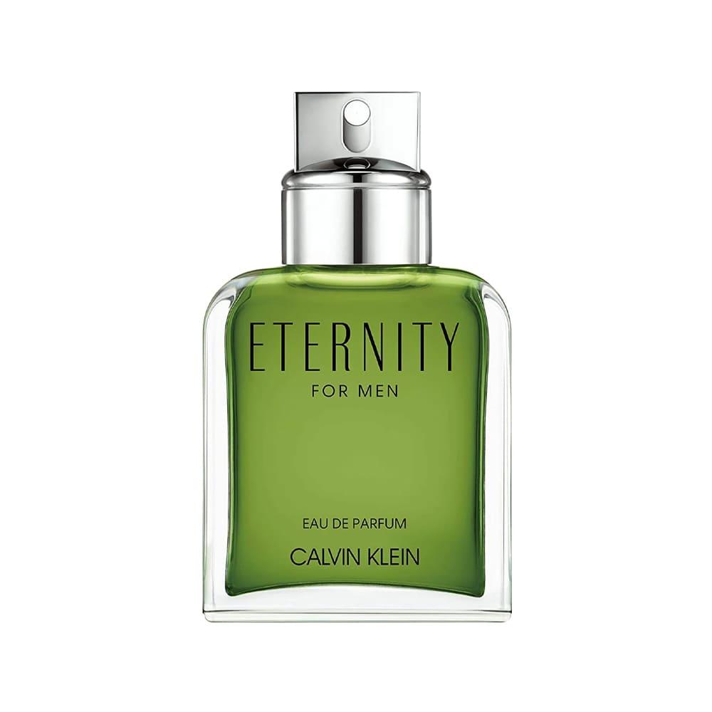 عطر كالفن كلاين اترنتي رجالي او دي بارفيوم - 100 مل