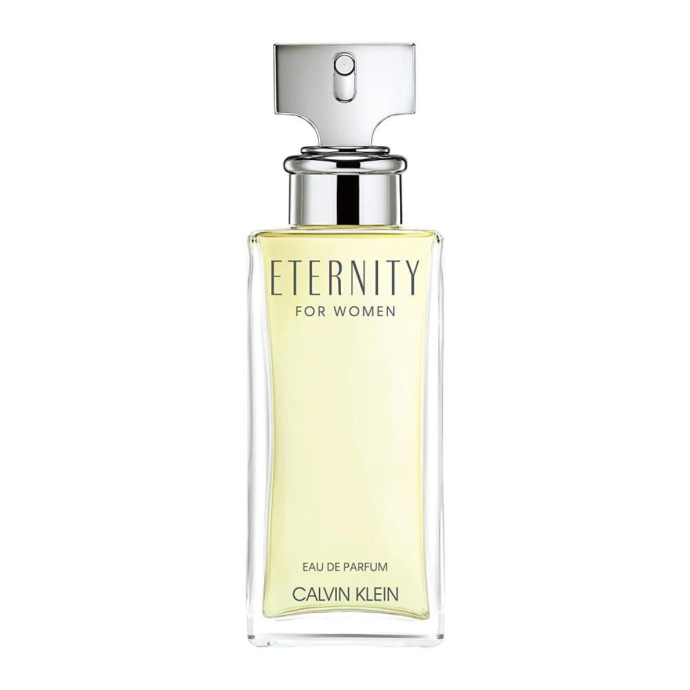 عطر كالفن كلاين اترنتي للنساء - او دى بارفيوم 100 مل
