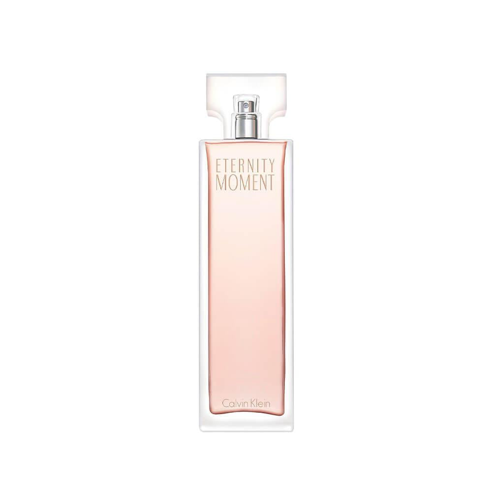 عطر كالفن كلاين اترنتي مومنت للنساء - او دى بارفيوم 100 مل