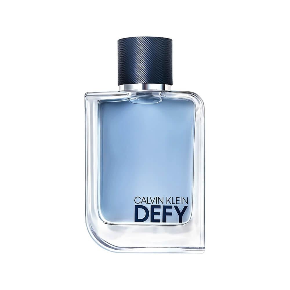 عطر كالفن كلاين ديفي للرجال - او دى تواليت 100 مل