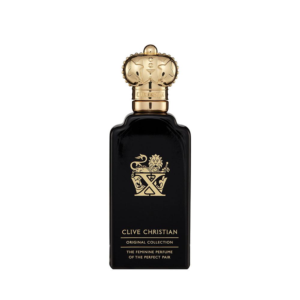 عطر كلايف كريستيان اوريجنال كوليكشن اكس للنساء - 100 مل