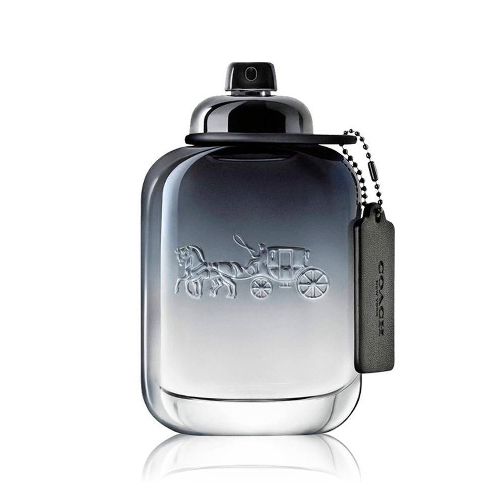 عطر كوتش نيويورك للرجال - او دى تواليت 100 مل