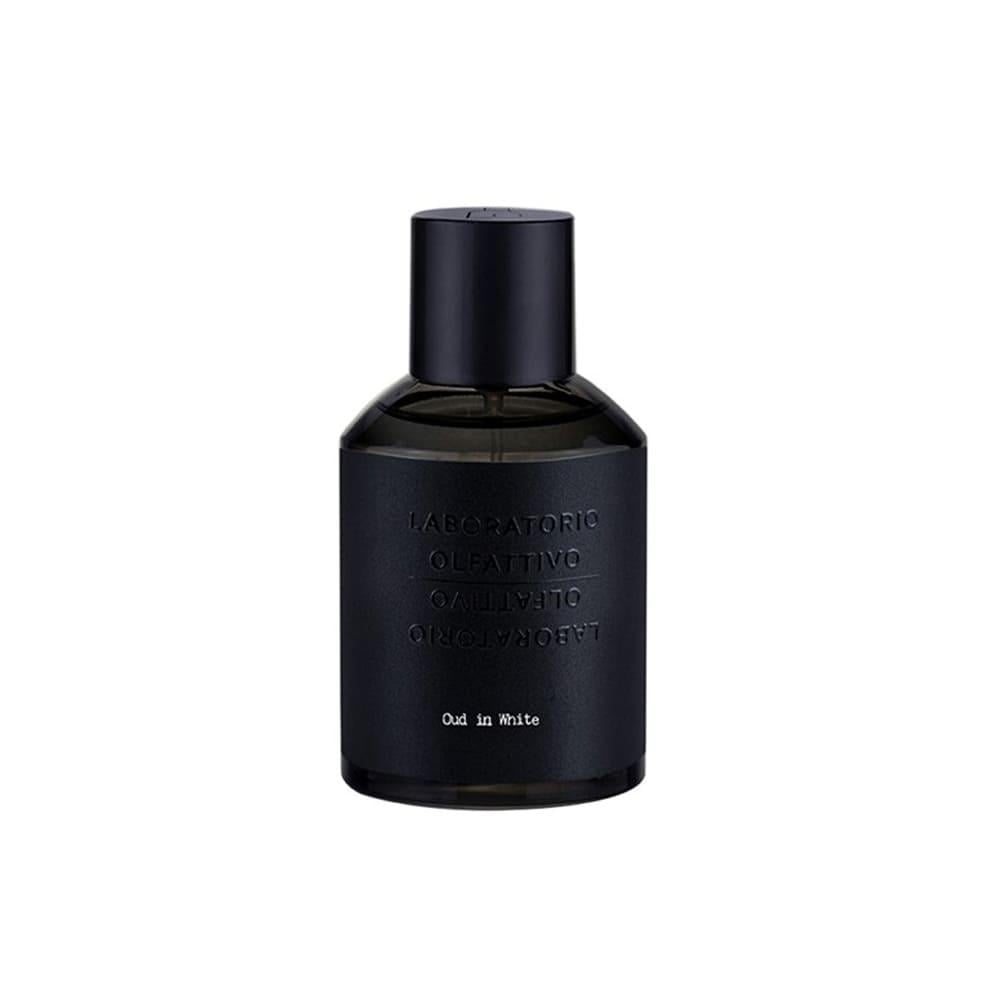 عطر لابوراتوريو اولفاتيفو عود ان وايت بارفيوم انتنس - 100مل