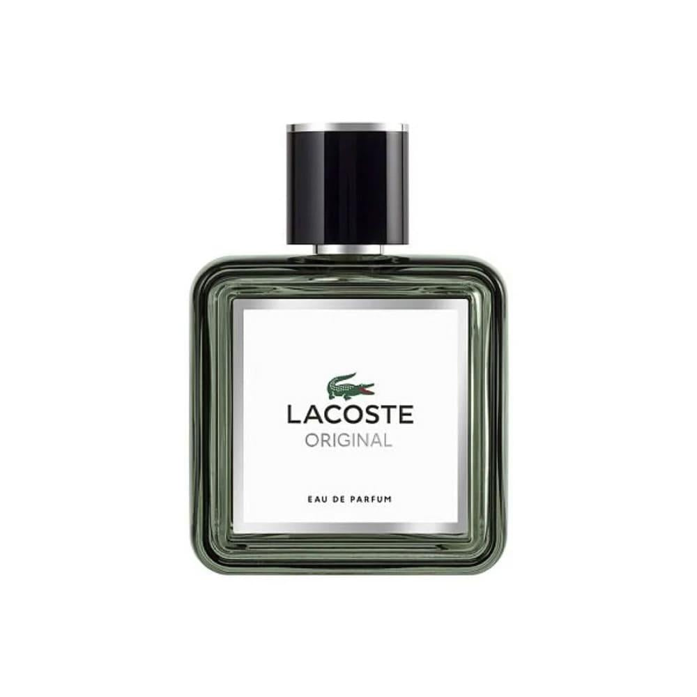 عطر لاكوست اوريجينال رجالي او دي بارفيوم - 100 مل