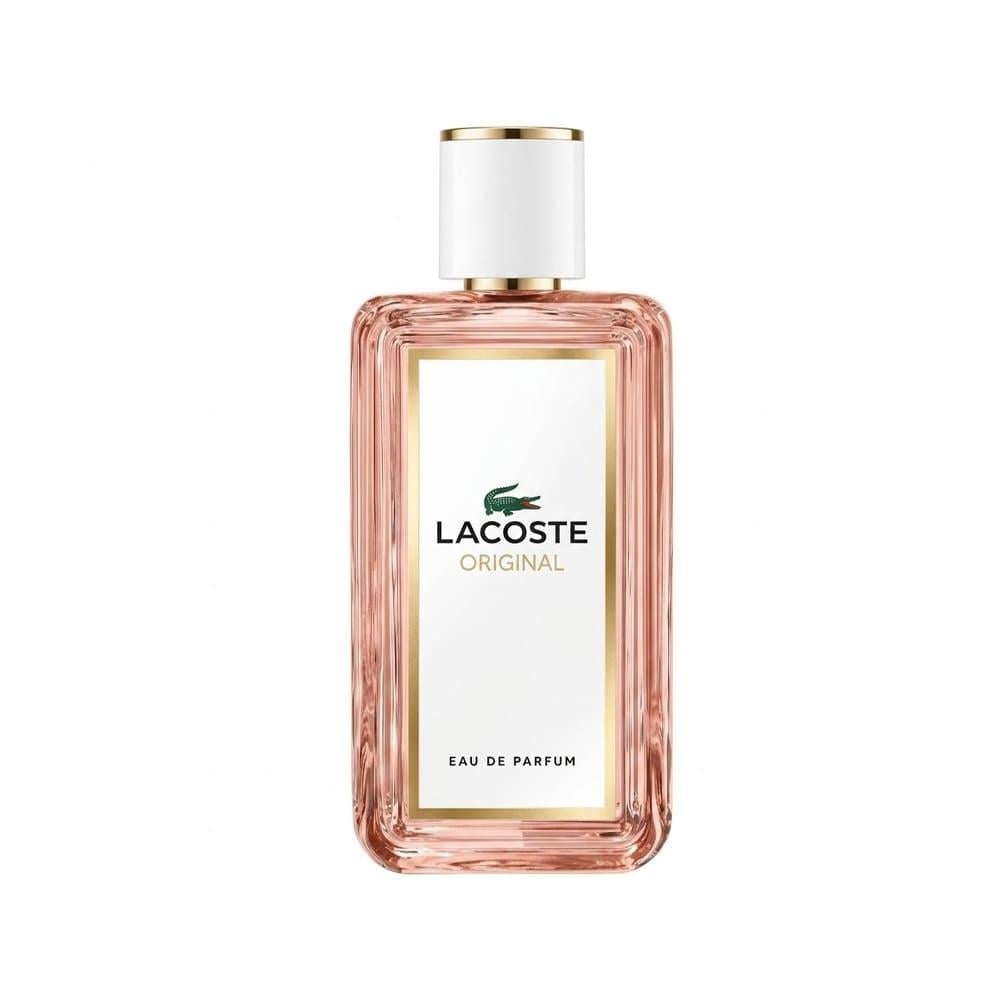 عطر لاكوست اوريجينال نسائي او دي بارفيوم - 100 مل