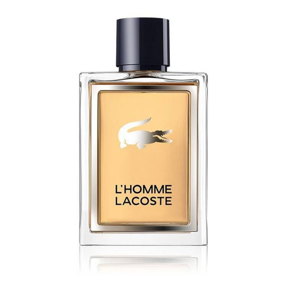 عطر لاكوست لي هوم للرجال - او دى تواليت 100 مل