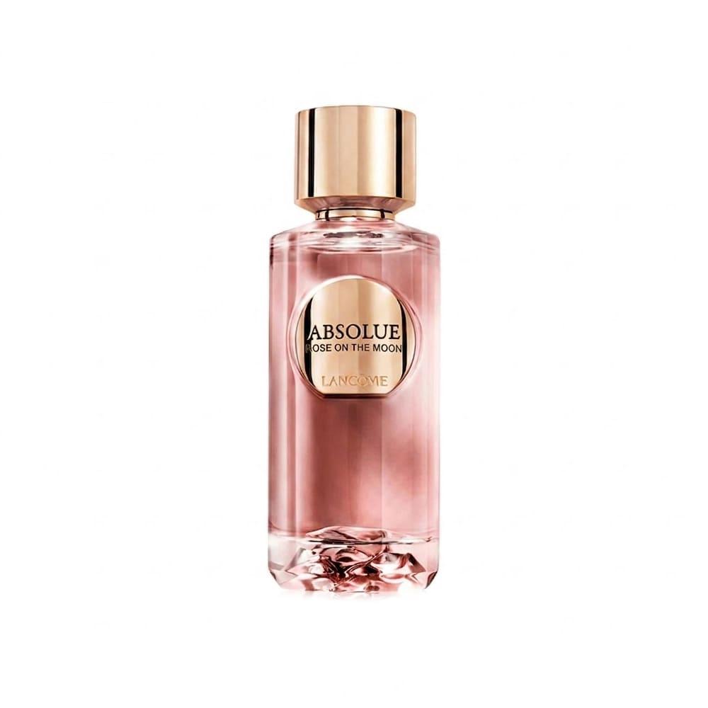 عطر لانكوم ابسولو روز اون ذا موون او دي بارفيوم - 100مل