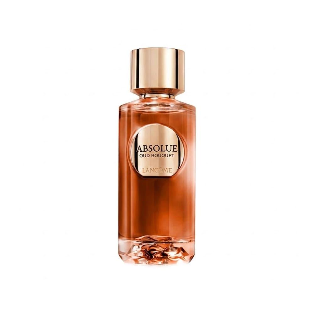 عطر لانكوم ابسولو عود بوكيه نسائي او دي بارفيوم - 100 مل