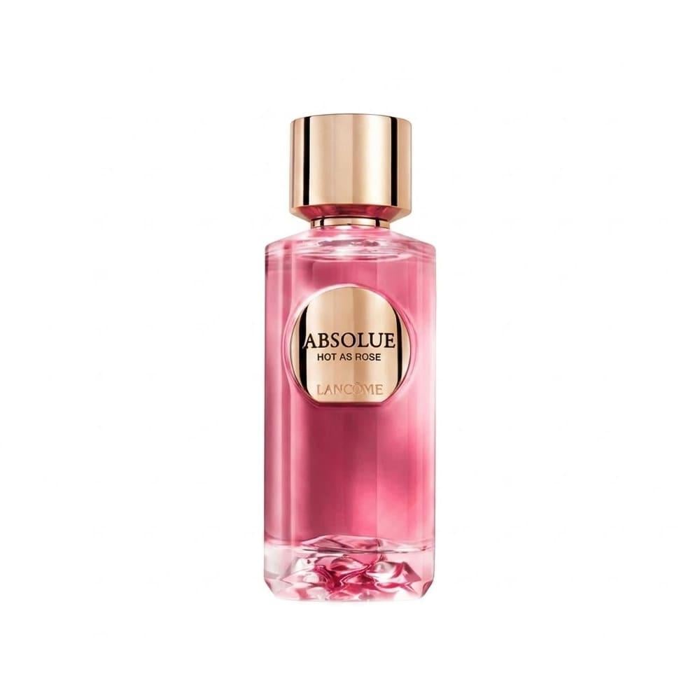 عطر لانكوم ابسولو هوت از روز نسائي او دي بارفيوم - 100 مل
