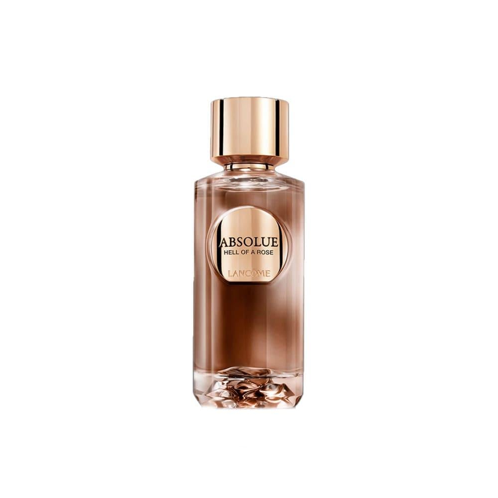 عطر لانكوم ابسولو هيل اوف روز نسائي او دي بارفيوم - 100 مل