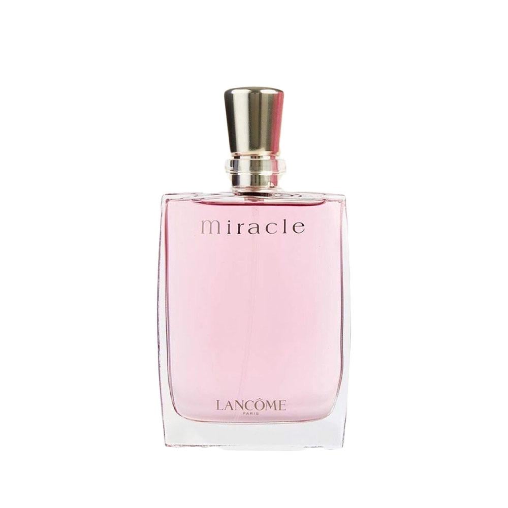 عطر لانكوم ميراكل للنساء - لي او دى بارفيوم 100 مل