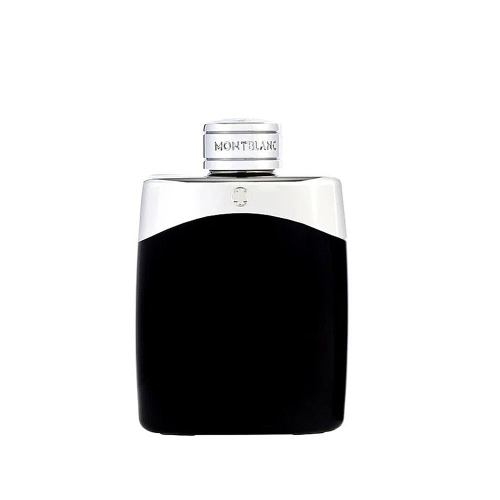 عطر مونت بلانك ليجند للرجال - او دى تواليت 100 مل