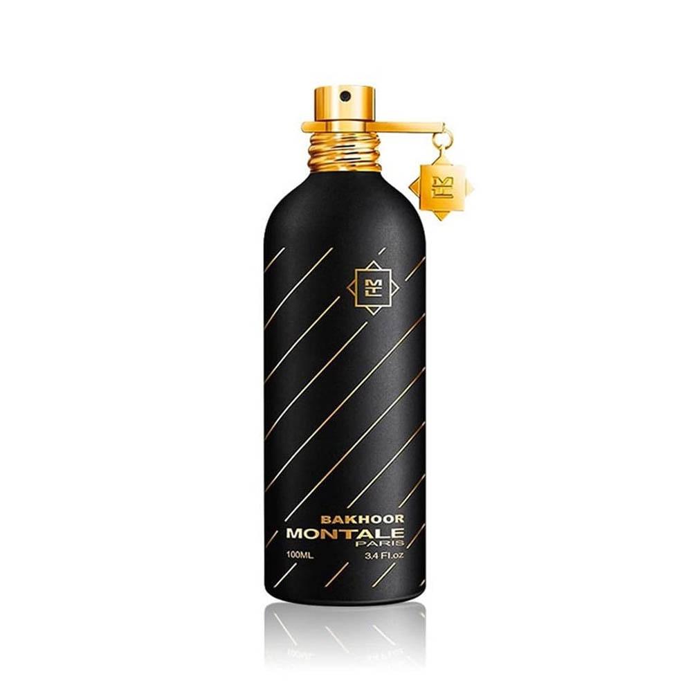 عطر مونتال باريس بخور - او دى بارفيوم 100 مل