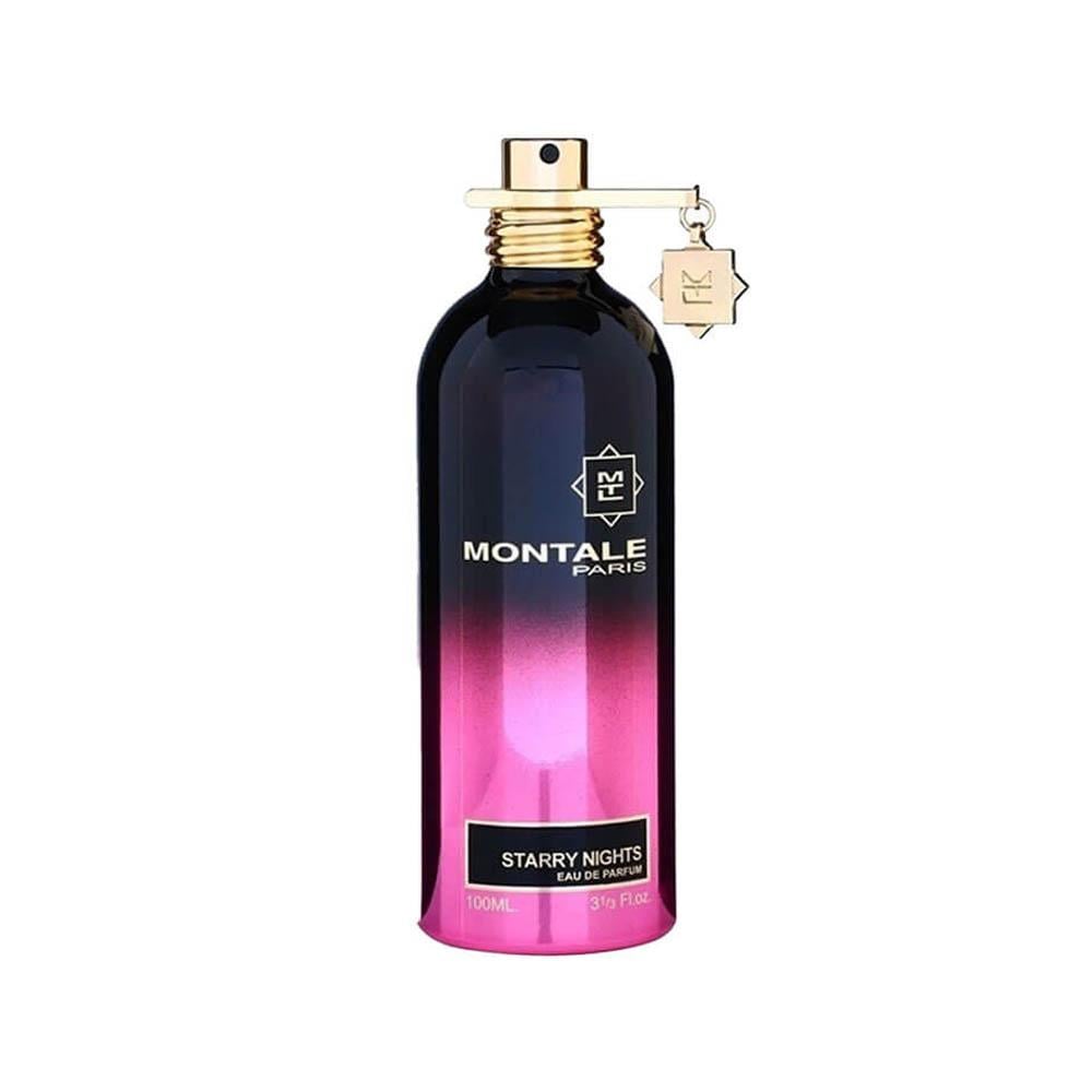 عطر مونتال باريس ستاري نايتس للنساء - او دى بارفيوم 100 مل