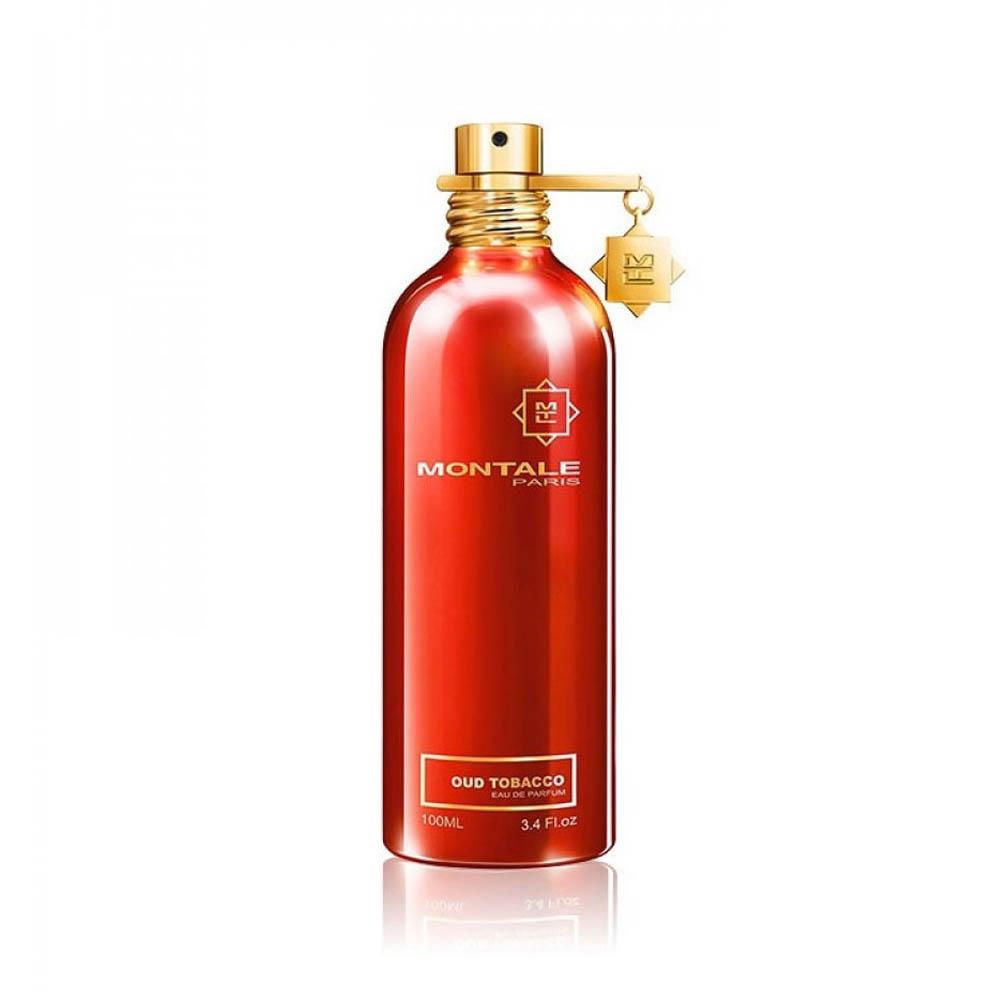 عطر مونتال باريس عود توباكو - او دى بارفيوم 100 مل